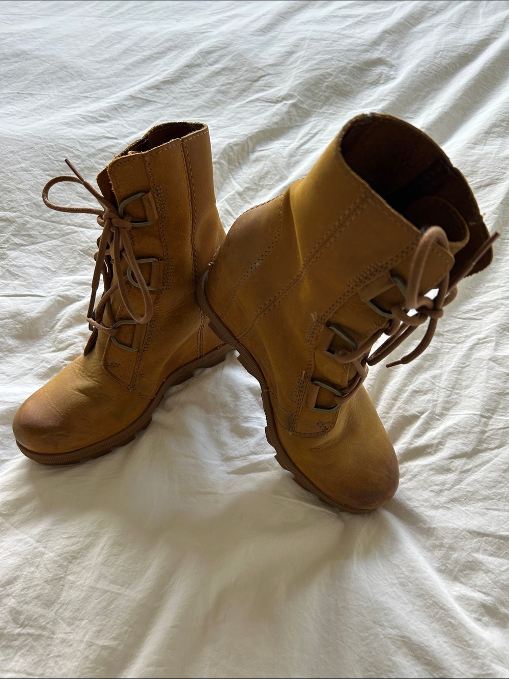 Sorel Joan Of Arctic Wedge II Boot